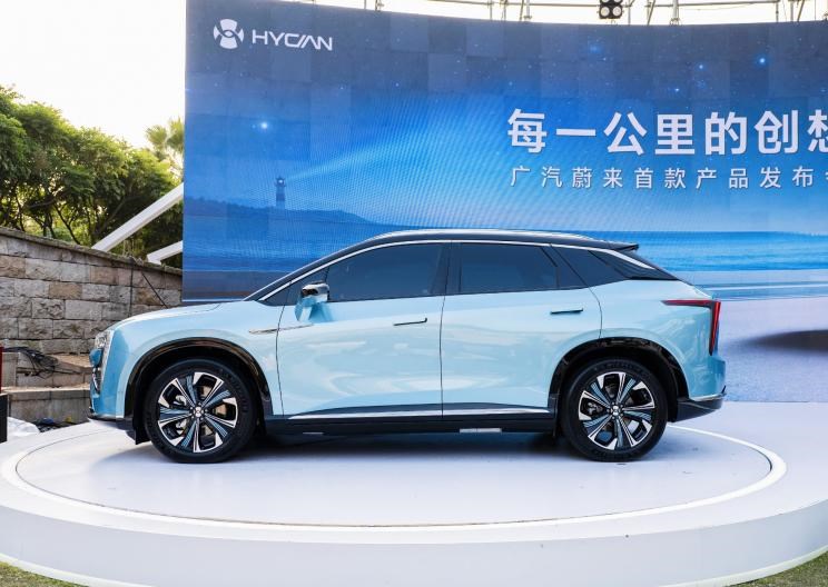  特斯拉,Model 3,蔚来,蔚来ES8,爱驰,爱驰U5