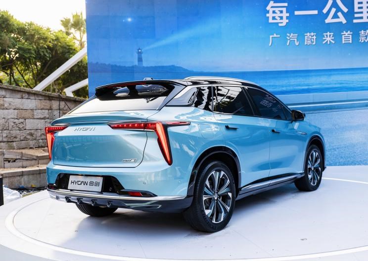  特斯拉,Model 3,蔚来,蔚来ES8,爱驰,爱驰U5