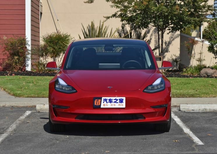  特斯拉,Model 3
