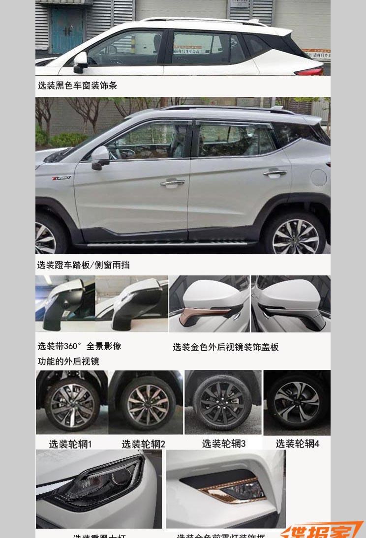  路虎,发现