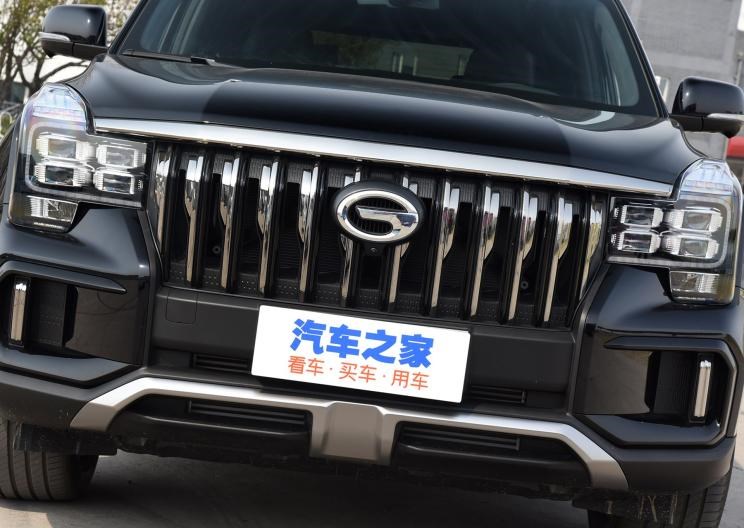  荣威,荣威RX8,广汽传祺,传祺GS8,长安,长安CS95,哈弗,哈弗H9,比亚迪,汉