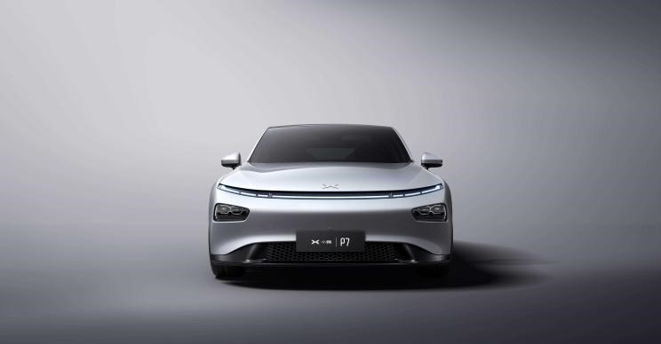  特斯拉,Model 3,小鹏,小鹏P7