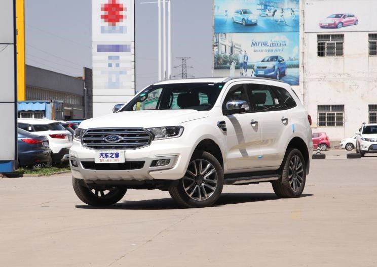  五十铃,牧游侠,日产,途达,福特,撼路者,哈弗,哈弗H9,Mustang
