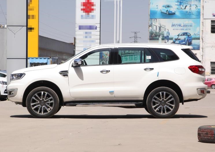  五十铃,牧游侠,日产,途达,福特,撼路者,哈弗,哈弗H9,Mustang
