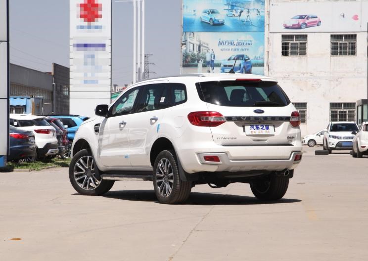  五十铃,牧游侠,日产,途达,福特,撼路者,哈弗,哈弗H9,Mustang