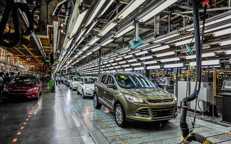  福特,撼路者,Mustang,锐界,领裕,Bronco Sport,福特电马,新世代全顺,EVOS,Bronco,途睿欧,领界,全顺,福睿斯,福特F-150,锐际,领睿,锐界L,福克斯,探险者,蒙迪欧