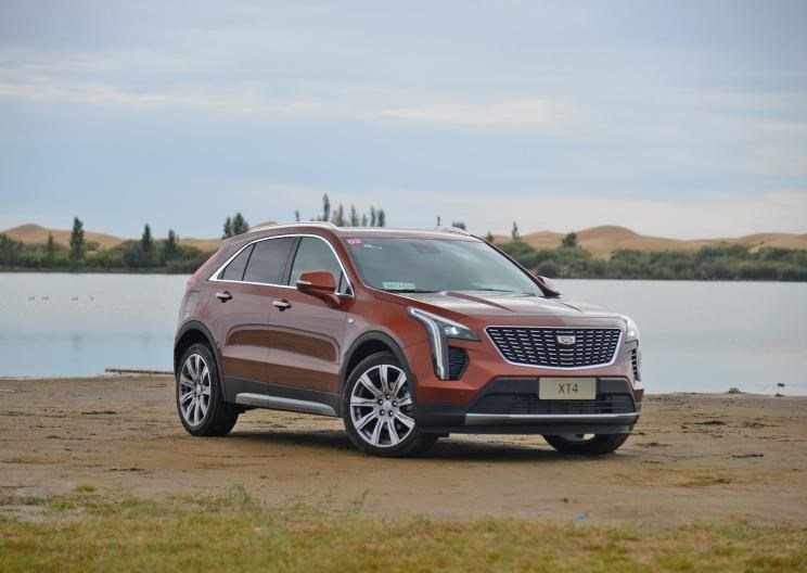 凯迪拉克,凯迪拉克XT4,宝马,宝马X1,路虎,发现