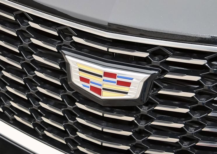 凯迪拉克,凯迪拉克XT4,宝马,宝马X1,路虎,发现