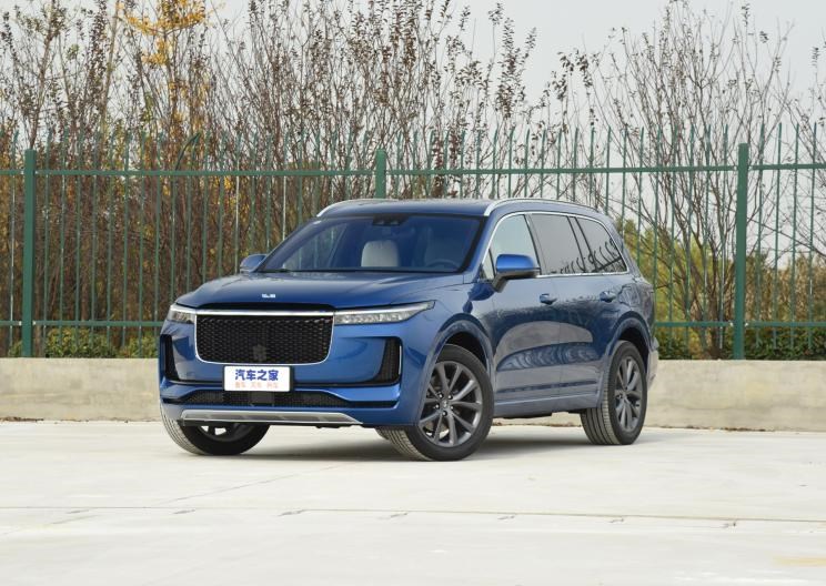 理想汽车,理想ONE