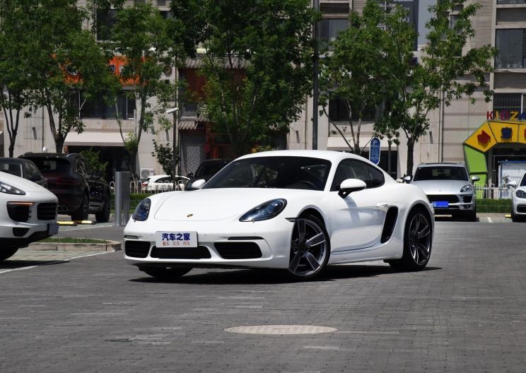  保时捷,Taycan,Panamera,Cayenne,保时捷718