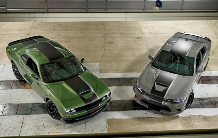  福特,Mustang