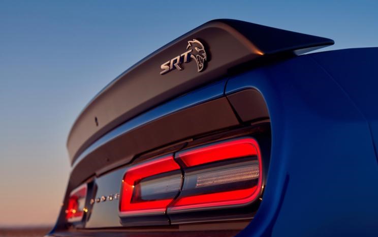  福特,Mustang