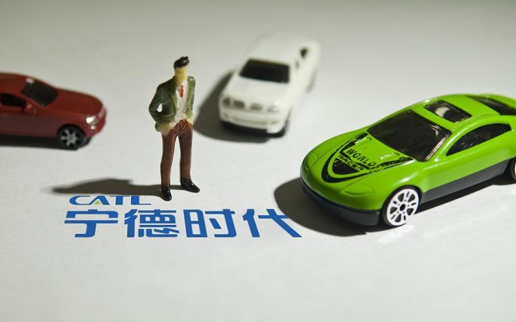  特斯拉,Model Y,Model 3
