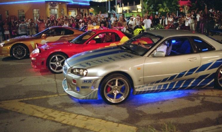  福特,Mustang,雪佛兰,科尔维特
