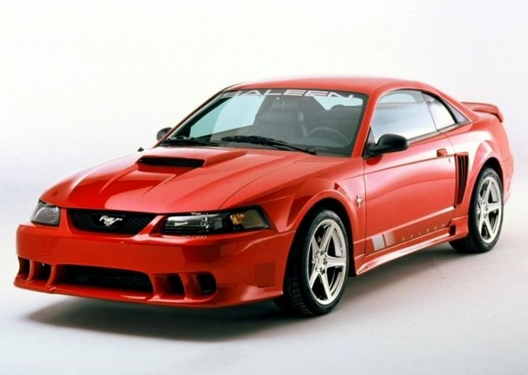 福特,Mustang,雪佛兰,科尔维特