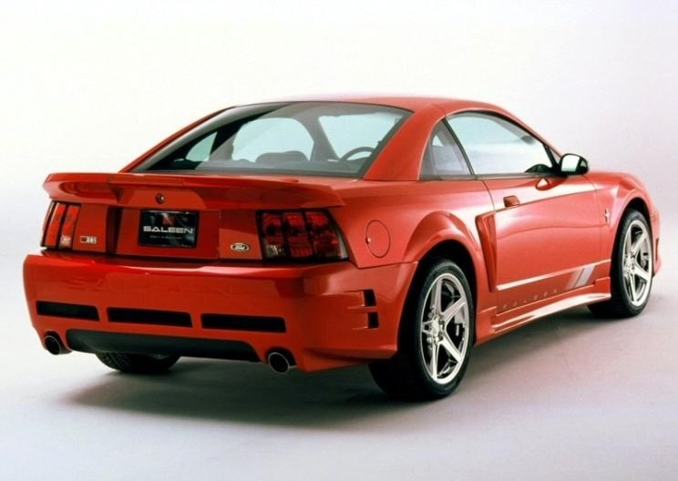  福特,Mustang,雪佛兰,科尔维特