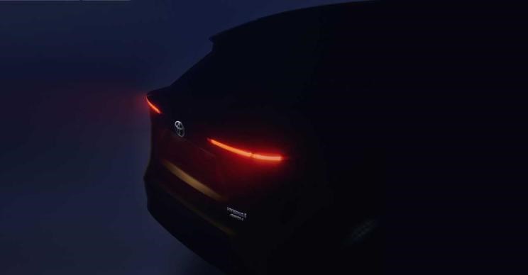  丰田,RAV4荣放