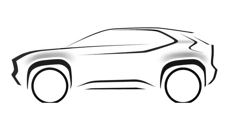  丰田,RAV4荣放