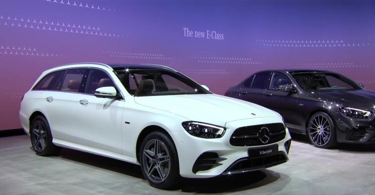  特斯拉,Model X,路虎,发现,奔驰,奔驰E级