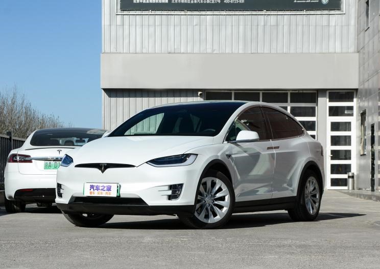  特斯拉,Model X,路虎,发现,奔驰,奔驰E级