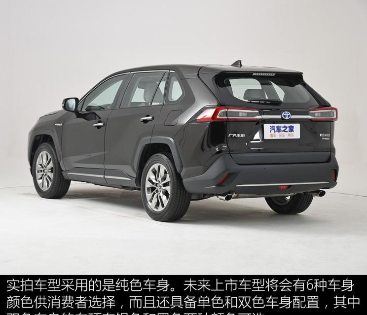  路虎,发现,丰田,威兰达
