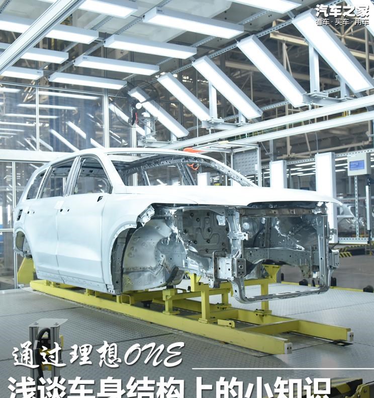  理想汽车,理想ONE,宝马,宝马5系,路虎,发现