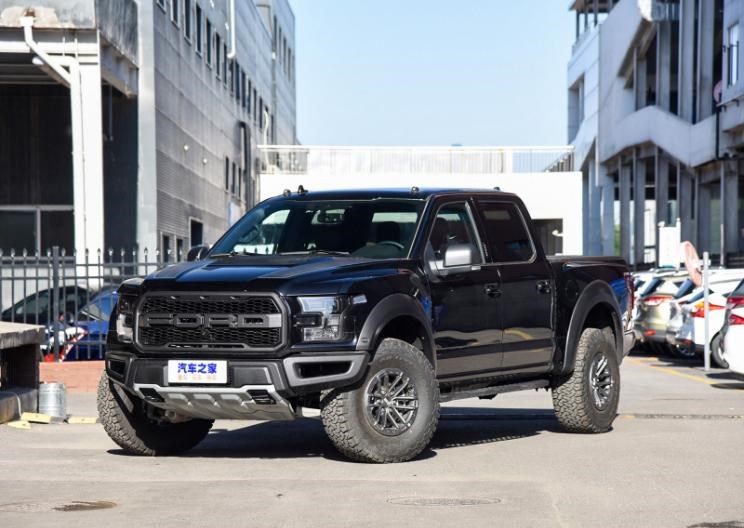  福特,福特F-150