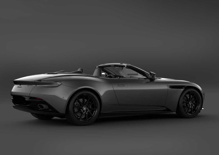  阿斯顿·马丁,阿斯顿·马丁DBX,阿斯顿·马丁DB11,V8 Vantage,阿斯顿·马丁DBS