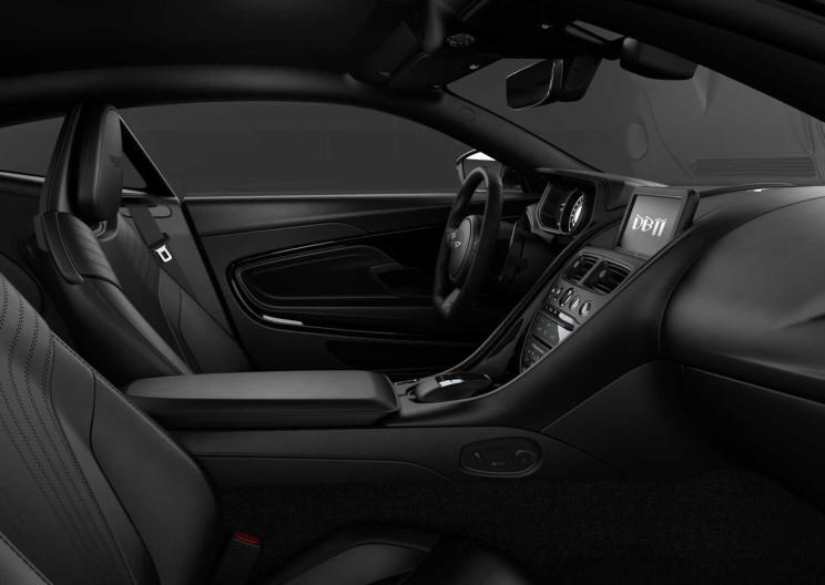  阿斯顿·马丁,阿斯顿·马丁DBX,阿斯顿·马丁DB11,V8 Vantage,阿斯顿·马丁DBS