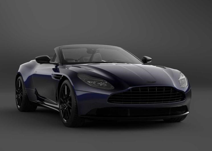  阿斯顿·马丁,阿斯顿·马丁DBX,阿斯顿·马丁DB11,V8 Vantage,阿斯顿·马丁DBS