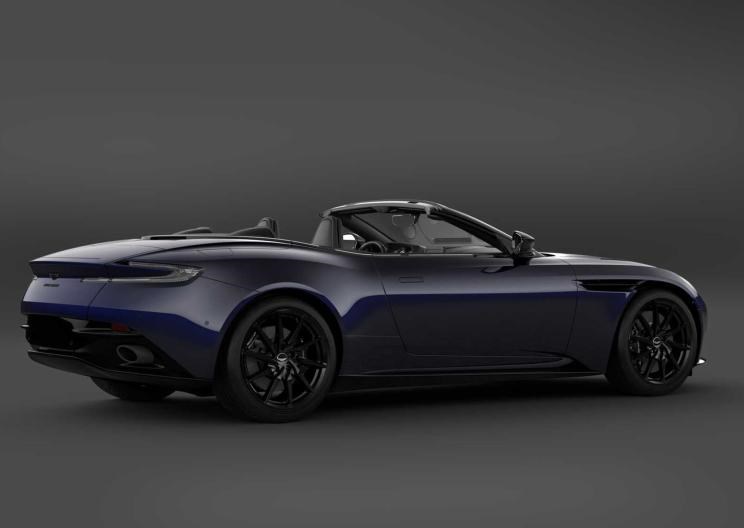  阿斯顿·马丁,阿斯顿·马丁DBX,阿斯顿·马丁DB11,V8 Vantage,阿斯顿·马丁DBS