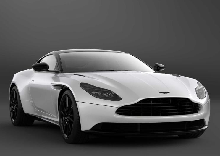  阿斯顿·马丁,阿斯顿·马丁DBX,阿斯顿·马丁DB11,V8 Vantage,阿斯顿·马丁DBS