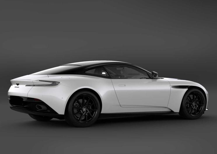  阿斯顿·马丁,阿斯顿·马丁DBX,阿斯顿·马丁DB11,V8 Vantage,阿斯顿·马丁DBS