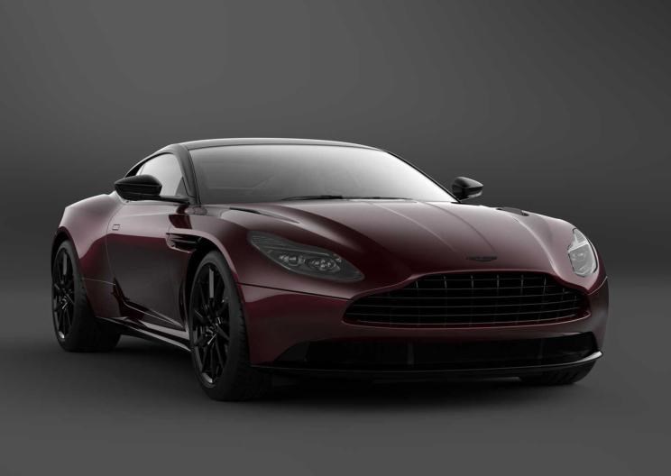  阿斯顿·马丁,阿斯顿·马丁DBX,阿斯顿·马丁DB11,V8 Vantage,阿斯顿·马丁DBS