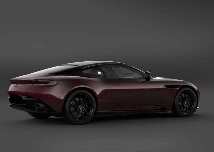  阿斯顿·马丁,阿斯顿·马丁DBX,阿斯顿·马丁DB11,V8 Vantage,阿斯顿·马丁DBS
