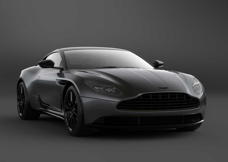  阿斯顿·马丁,阿斯顿·马丁DBX,阿斯顿·马丁DB11,V8 Vantage,阿斯顿·马丁DBS