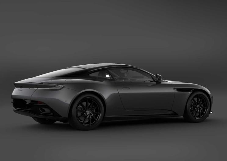  阿斯顿·马丁,阿斯顿·马丁DBX,阿斯顿·马丁DB11,V8 Vantage,阿斯顿·马丁DBS