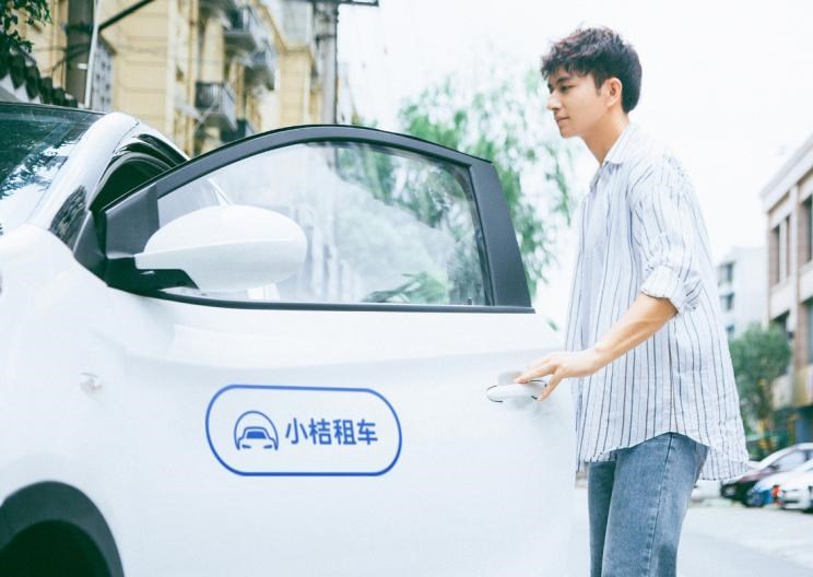  吉利汽车,帝豪,帝豪EV