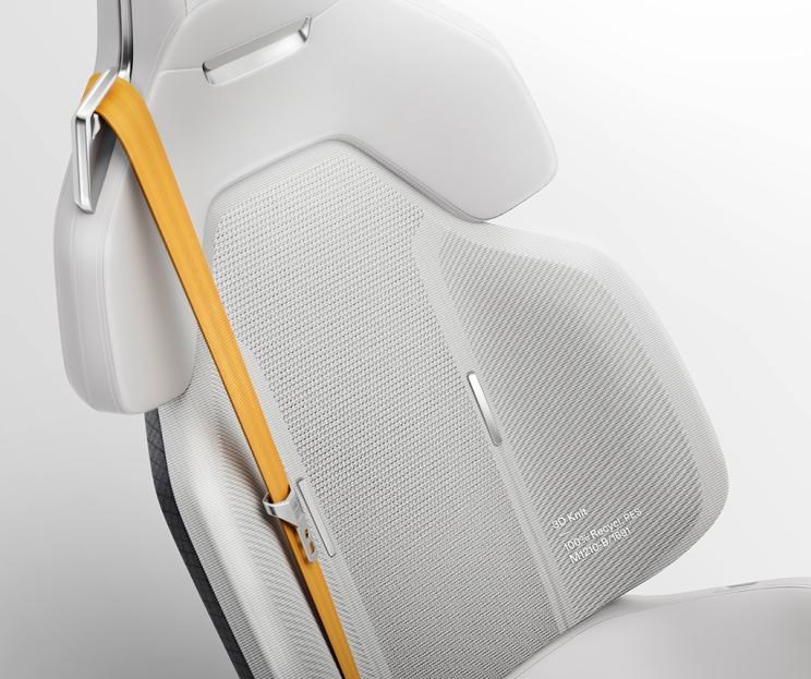  Polestar极星,Polestar 1,Polestar 2