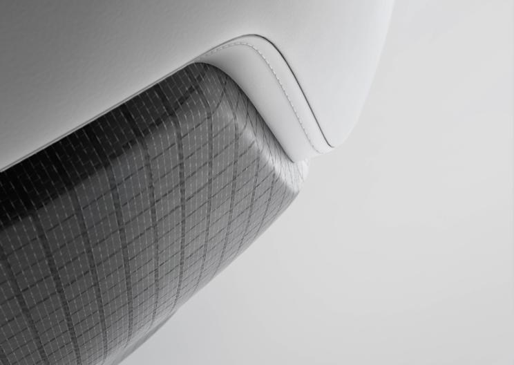  Polestar极星,Polestar 1,Polestar 2