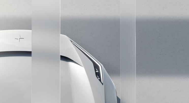  Polestar极星,Polestar 1,Polestar 2