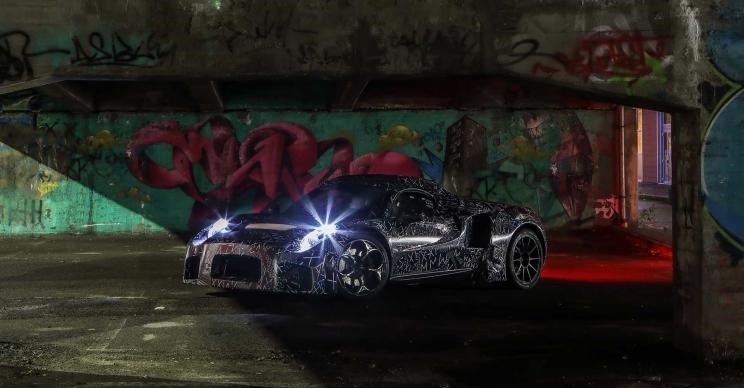  玛莎拉蒂,GranTurismo,玛莎拉蒂MC20,Ghibli