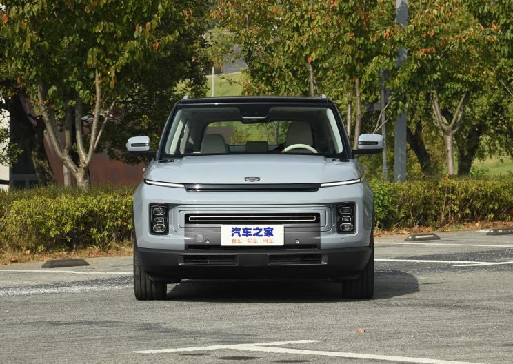  吉利汽车,吉利ICON