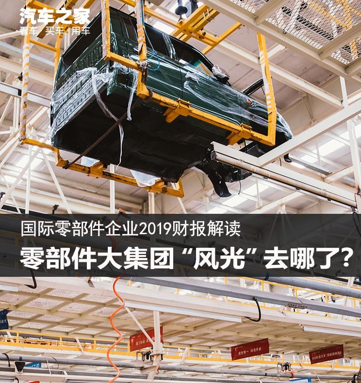  路虎,发现