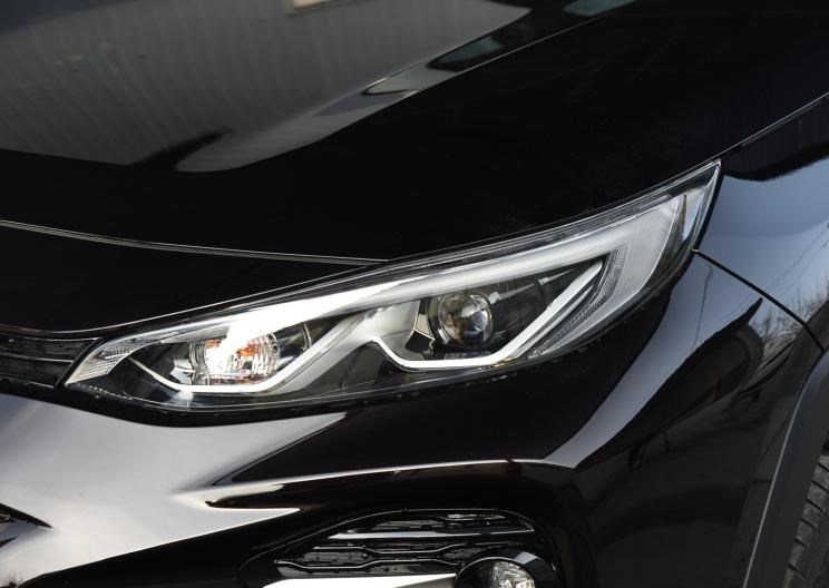  丰田,威兰达,RAV4荣放