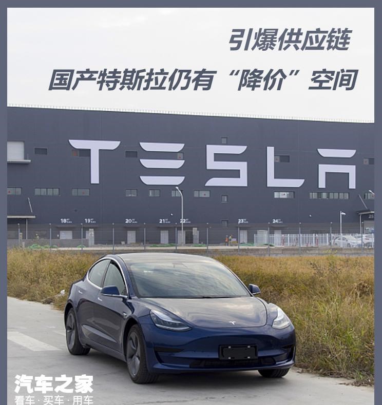  特斯拉,Model Y,Model 3
