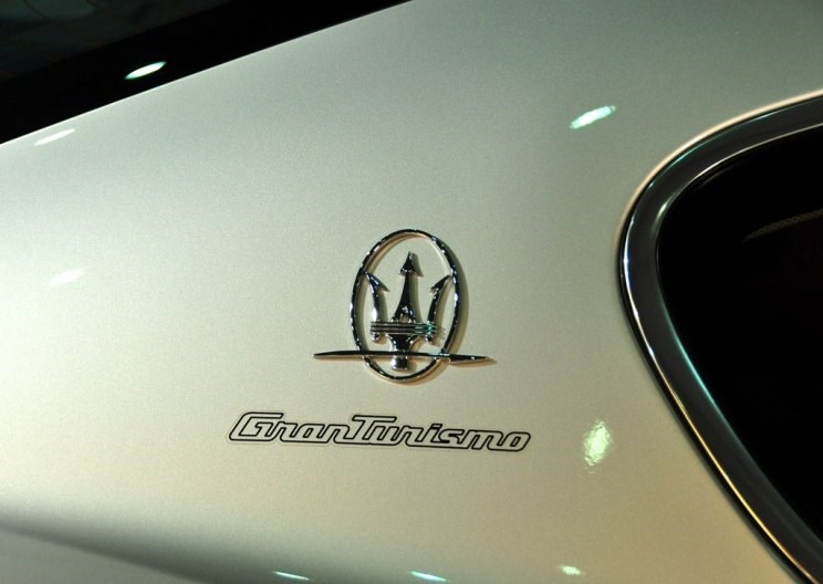 玛莎拉蒂,GranTurismo,Levante,Quattroporte,Ghibli