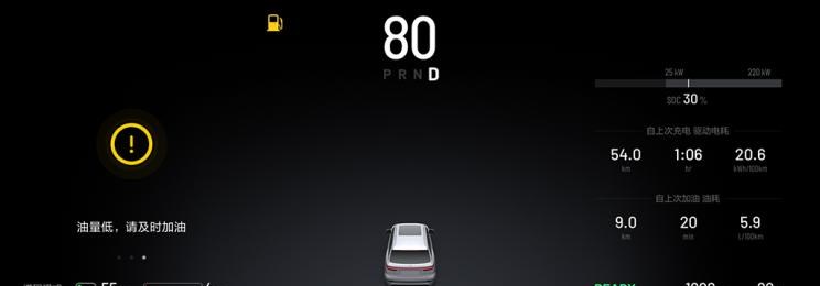  理想汽车,理想ONE