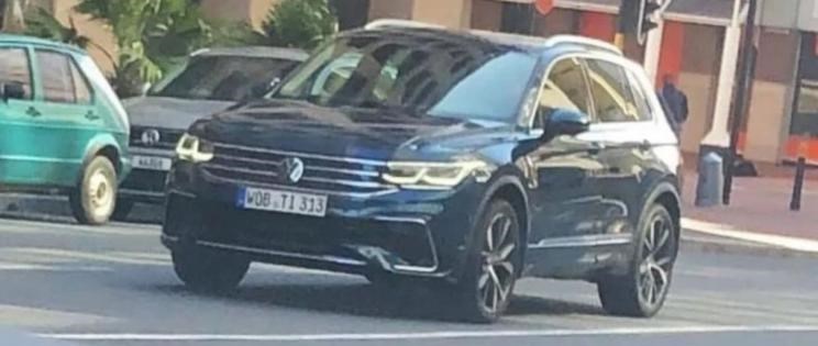  路虎,发现,大众,高尔夫,途昂