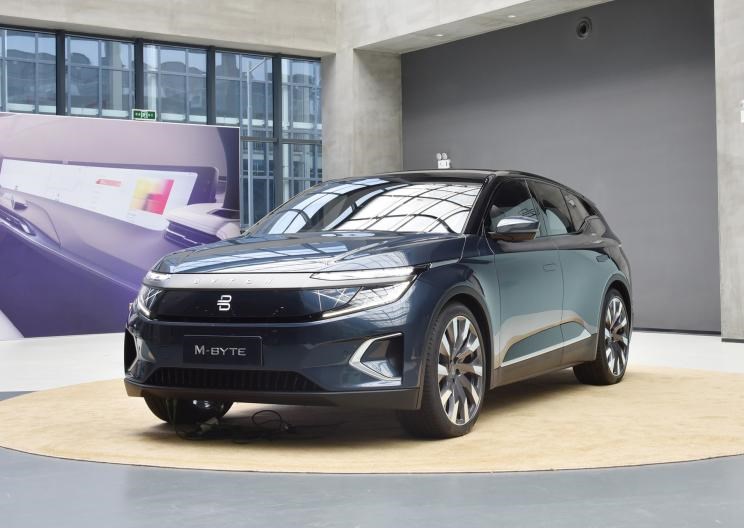  丰田,丰田C-HR,哪吒汽车,哪吒U,雷克萨斯,雷克萨斯UX,雪佛兰,畅巡,比亚迪,汉